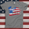 00Papa with Grandkids Names 4th Of July CTL94 classic 02 graphite heather men 66f955e9 2f98 419b b713 3168a17aab15.png