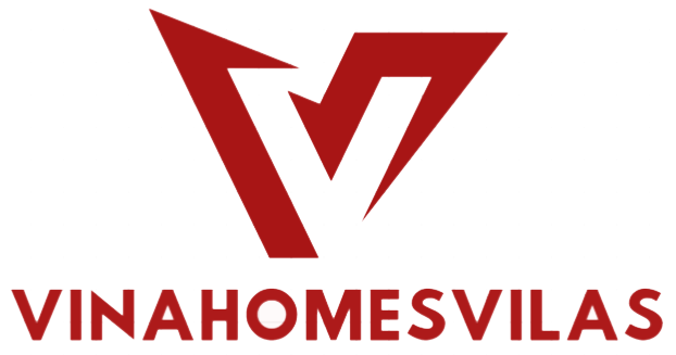 logo Vinahomes