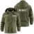 Army Green