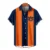 Navy-Orange