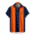 Navy-Orange