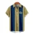 Gold-Navy