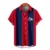Navy Red