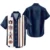 Navy White