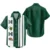 Green White