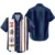 Navy White