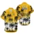 Yellow Tropical Flower 2