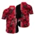 Red Tropical Flower 2