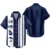 Navy White