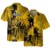 Yellow Tropical Flower