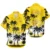 Yellow Tropical Flower 2