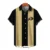 Gold-Black