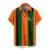 Orange-Green