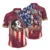 Maroon Flag 2