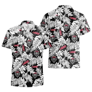 New Mexico Lobos Hawaiian Shirt All Over Print, Custom Name TN300425Y7HWCT10NCUNM
