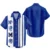 Blue White