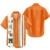 Orange-White