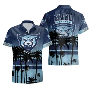 Mount Vernon Nazarene Hawaiian Shirt All Over Print, Custom Name TN300425Y7HWCT1NCMVNU