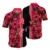 Red Tropical Flower 2