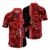 Red Tropical Flower 2