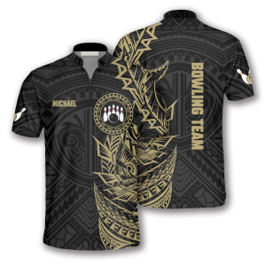 Apricot Tribal Custom Bowling Je.png