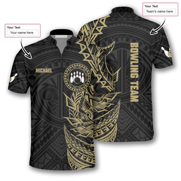 Apricot Tribal Custom Bowling Je 3.png