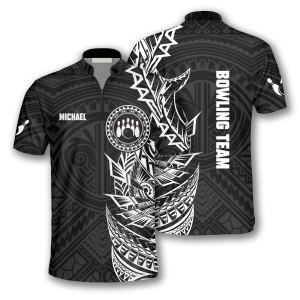 BW Tribal Custom Bowling Jersey.png