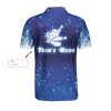 Bowling On Blue Fire EZ37 0801 Custom Polo Shirt 2.jpg