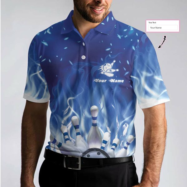 Bowling On Blue Fire EZ37 0801 Custom Polo Shirt 6.jpg