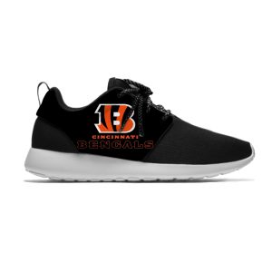 Breathable Leisure Men Women Running Mesh Bengals Sport Shoes Football Team Cincinnati Fans Sneakers Lightweight Casual 1.jpg