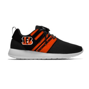 Breathable Leisure Men Women Running Mesh Bengals Sport Shoes Football Team Cincinnati Fans Sneakers Lightweight Casual.jpg