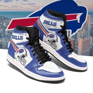 Buffalo Bills Custom Shoes Sneakers JD Sneakers Perfect Gift For Fan 1 GearWanta 1500x1500 1.jpg