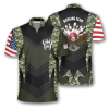 Camouflage Eagle Flag Custom Bow.png