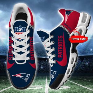 DCC NOMER00119 NFLSHOESNewEnglandPatriots poster.jpg