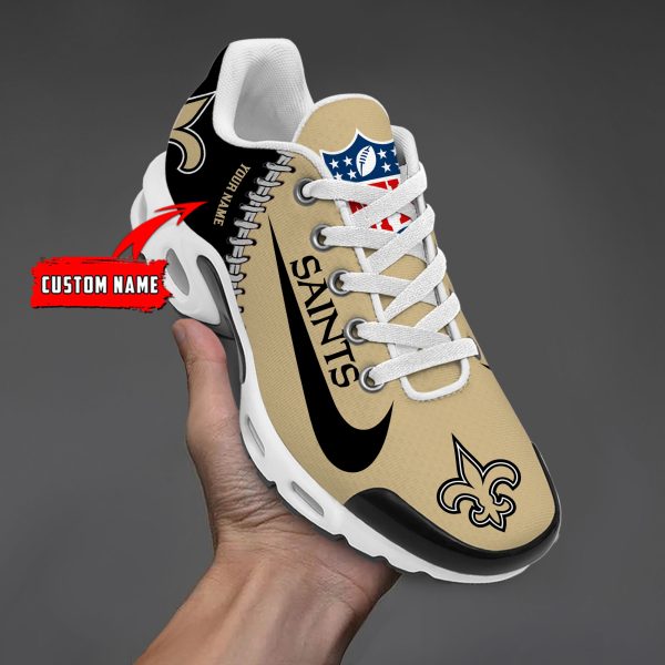 DCC NOMER00121 NFLSHOESNewOrleansSaints HoodieFront.jpg