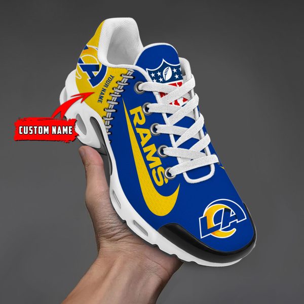DCC NOMER00126 NFLSHOESLosAngelesRams HoodieFront.jpg
