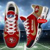 DCC NOMER00129 NFLSHOESSanFrancisco49ers poster.jpg