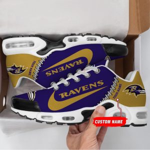 DCC NOMER0013 NFLSHOESBaltimoreRavens HoodieBack.jpg