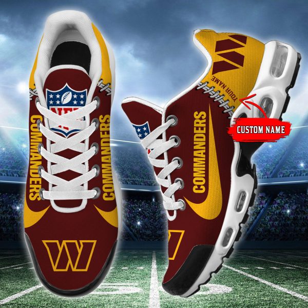 DCC NOMER00131 NFLSHOESWashingtonCommanders poster 1.jpg