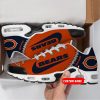 DCC NOMER0016 NFLSHOESChicagoBears HoodieBack.jpg