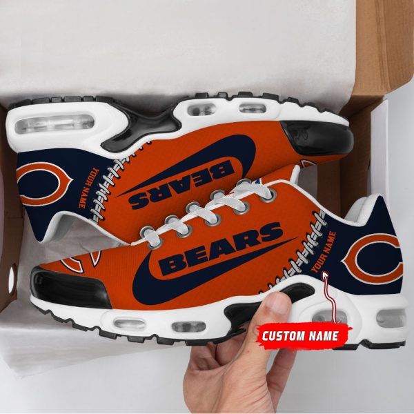 DCC NOMER0016 NFLSHOESChicagoBears HoodieBack.jpg