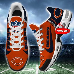 DCC NOMER0016 NFLSHOESChicagoBears poster.jpg