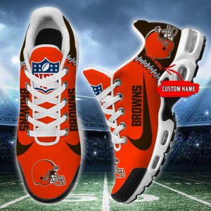 DCC NOMER0018 NFLSHOESClevelandBrowns poster.jpg
