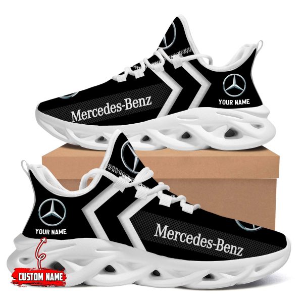 Mercedes Benz shoes black white sole.jpeg