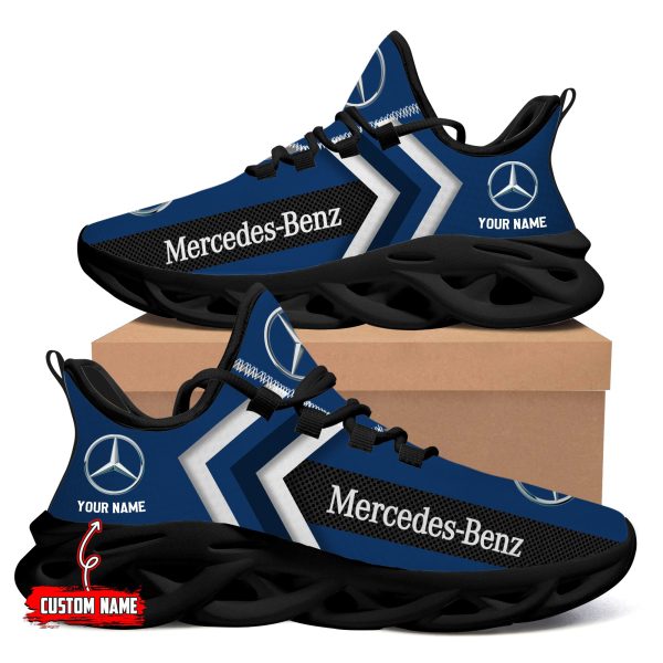 Mercedes Benz shoes blue black sole.jpeg