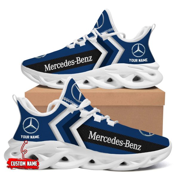 Mercedes Benz shoes blue white sole.jpeg