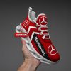 Mercedes Benz shoes red white sole 2.jpeg