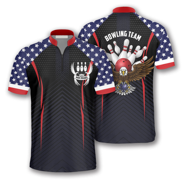 Patriotic Eagle Flag Custom Bowl.png