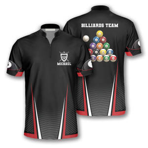 Personalized Billiards Pool Ball 4.png