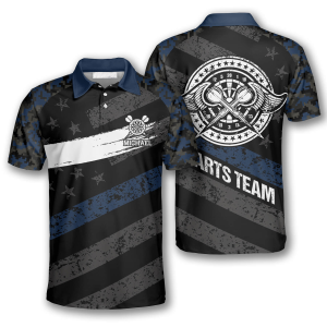 Personalized Darts Passionate Bl.png